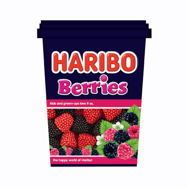 haribo