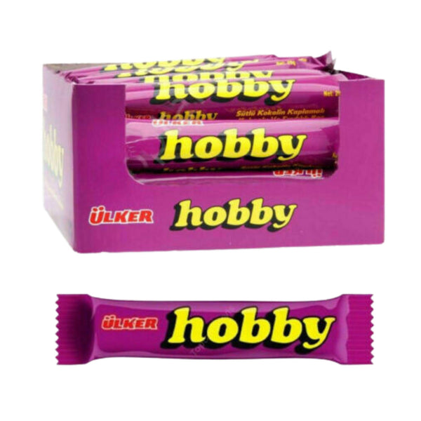 hobby (1)