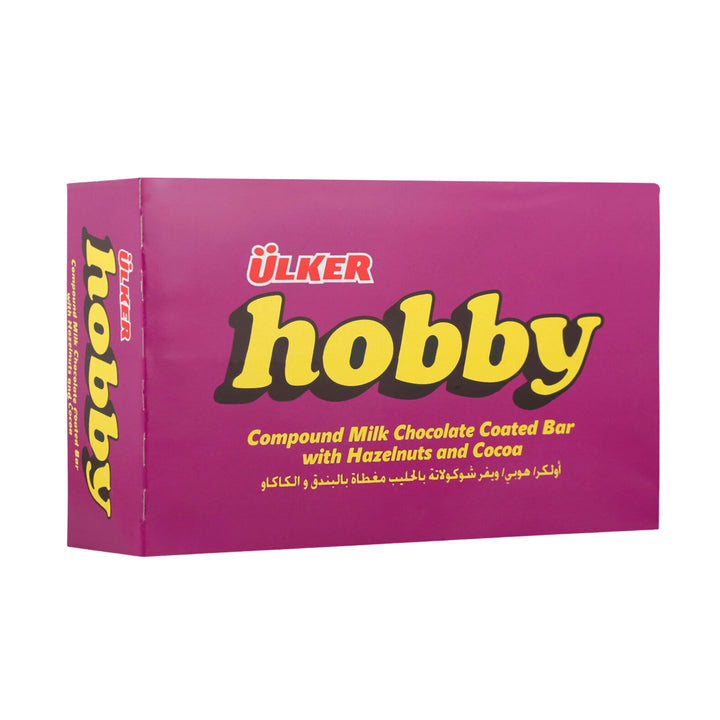 hobby (2)