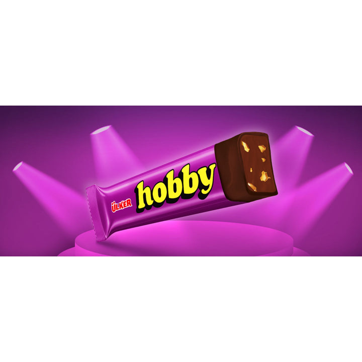 hobby (3)