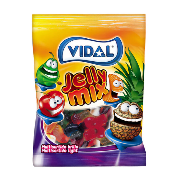 jelly mix