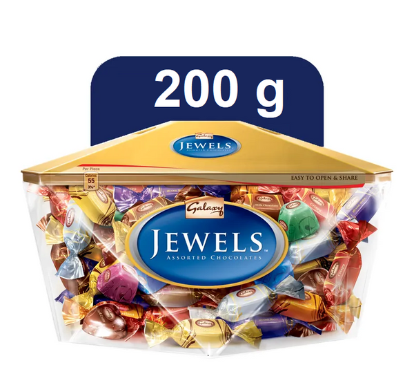 jewels 200