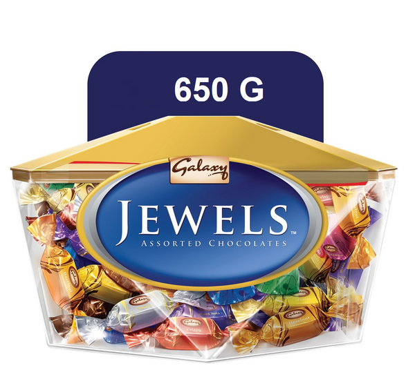 jewels 600