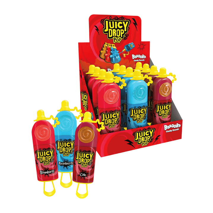 juicy drop