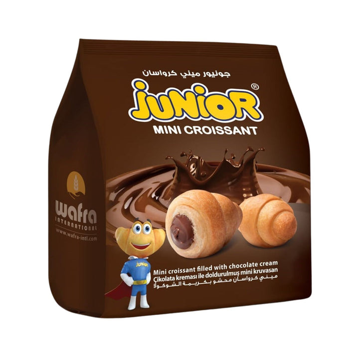 junior mini croissant
