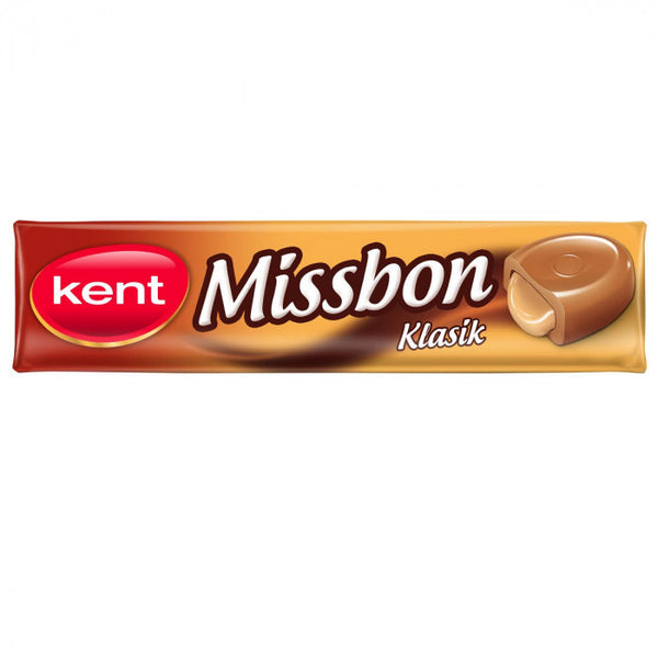 kent missbon
