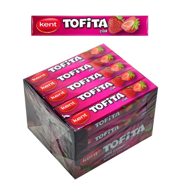 kent tofita strawberry 2