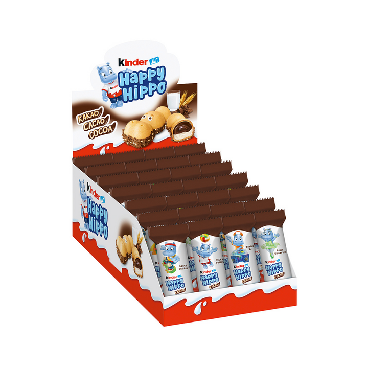 kinder happy hippo6
