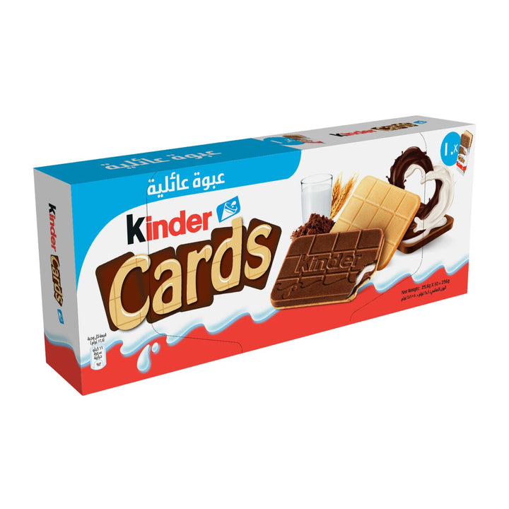 kinder