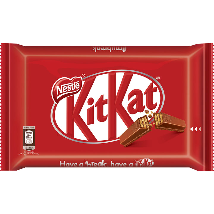 kitkat 4 fingers 3