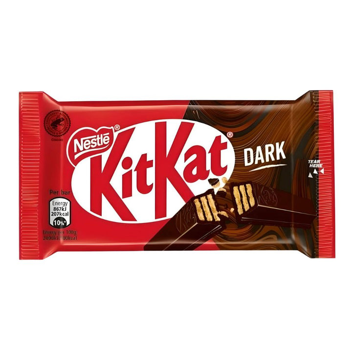 kitkat dark