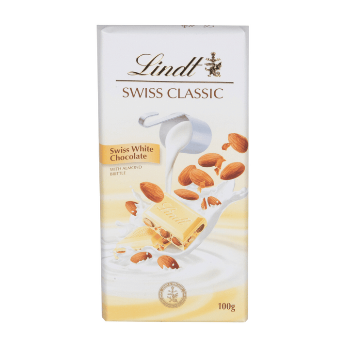 lindt