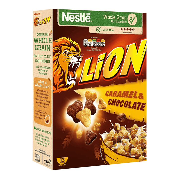 lion creals 400g (2)