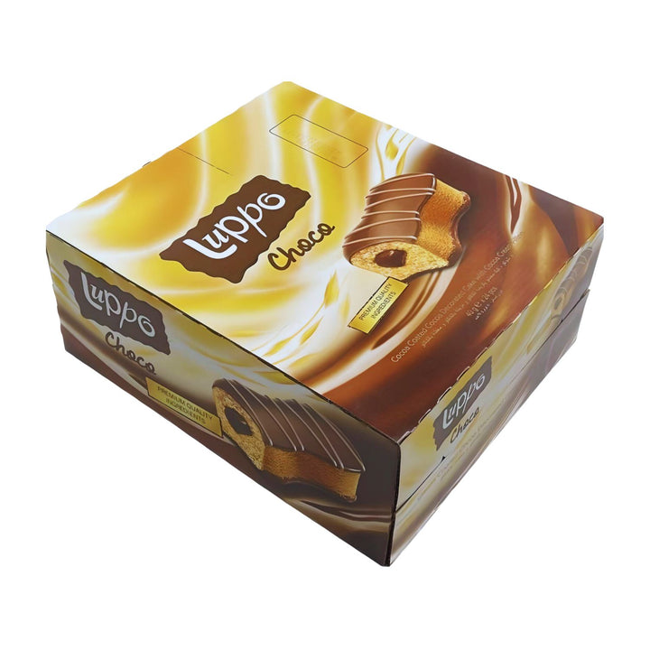 luppo choco