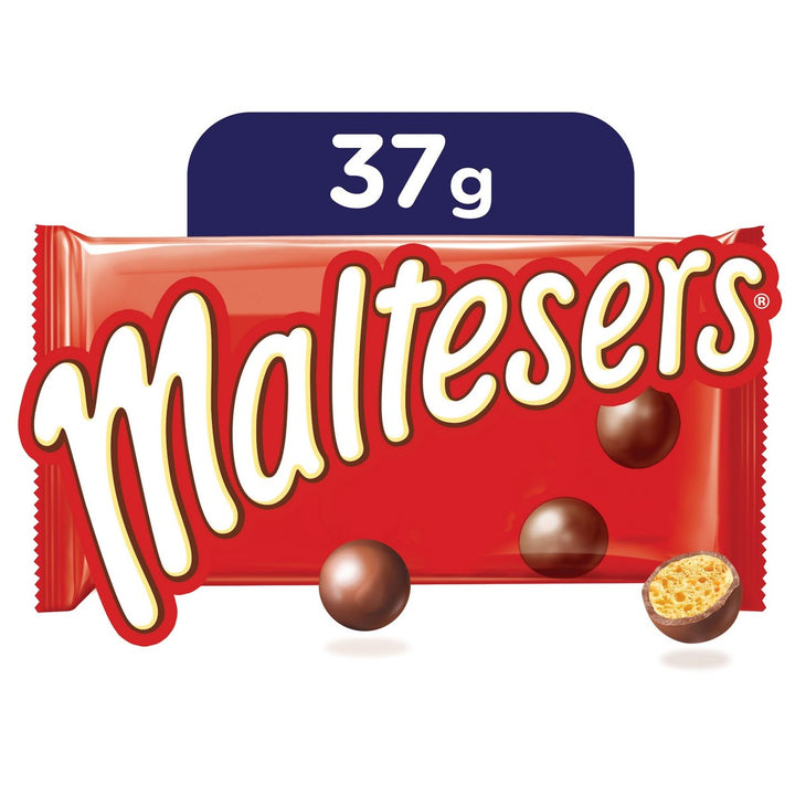 maltesers