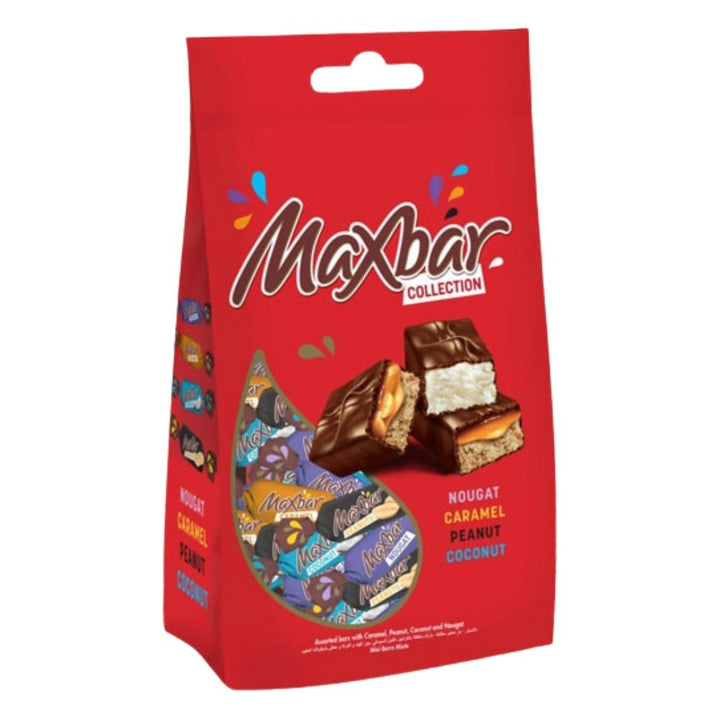 maxbar