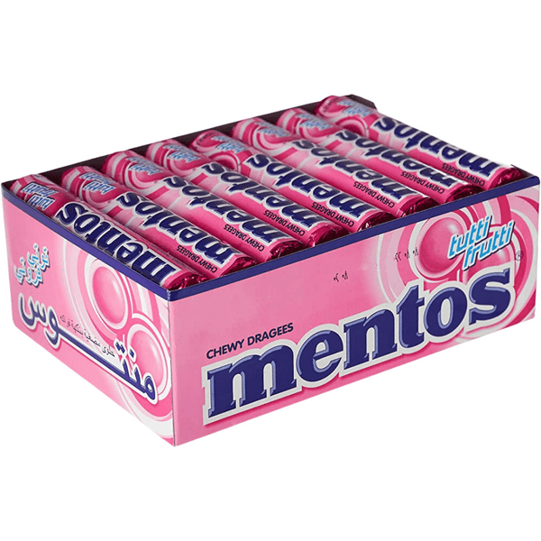 mentos