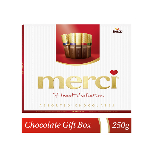 merci 250