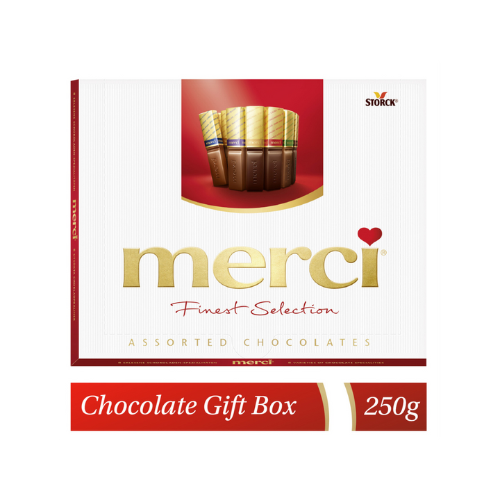 merci 250
