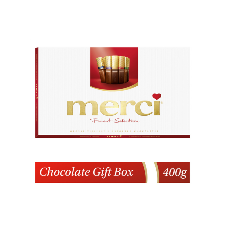 merci 400