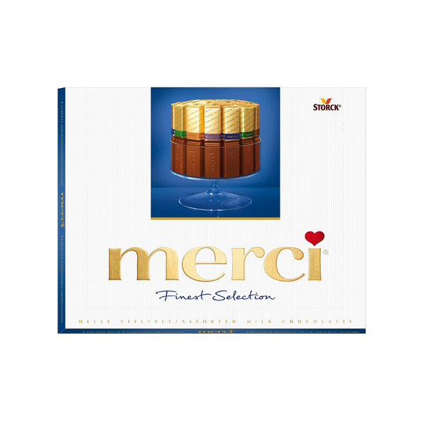 merci
