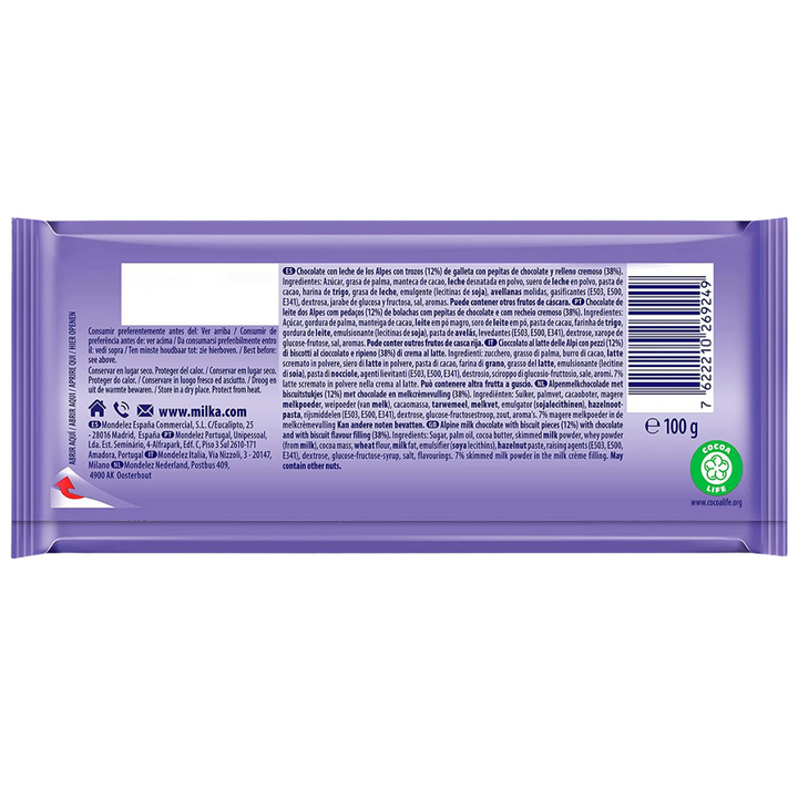 milka chip ahoy 100g 3