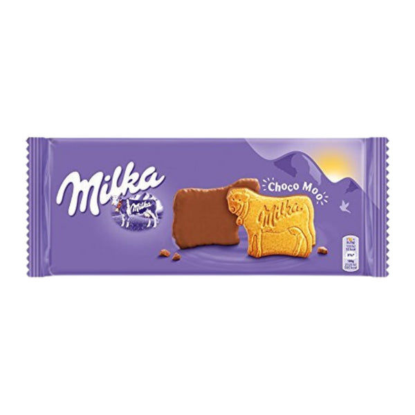 milka