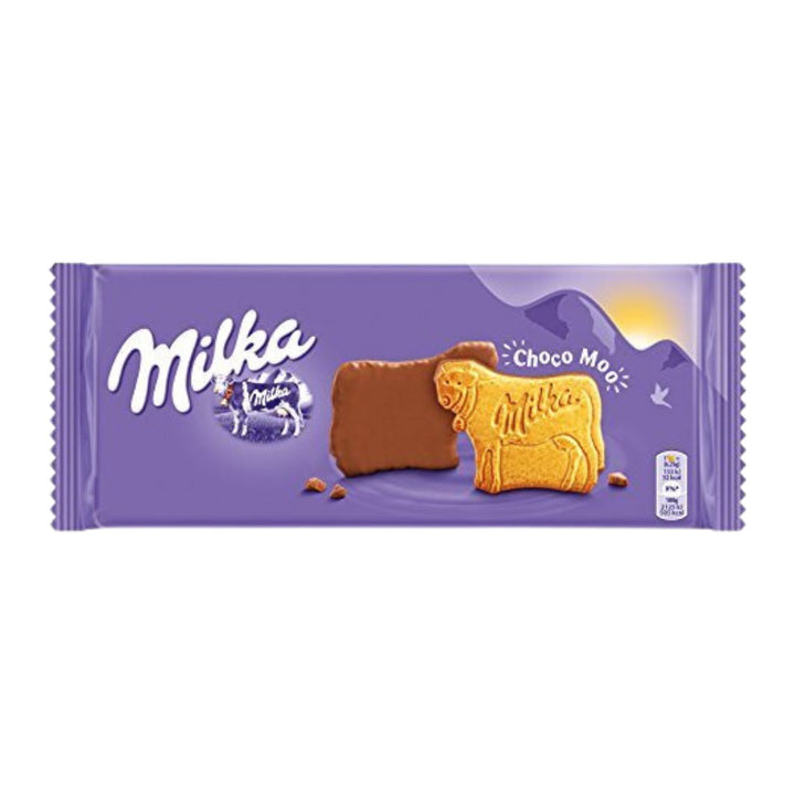milka