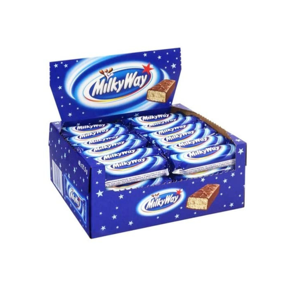 milky way