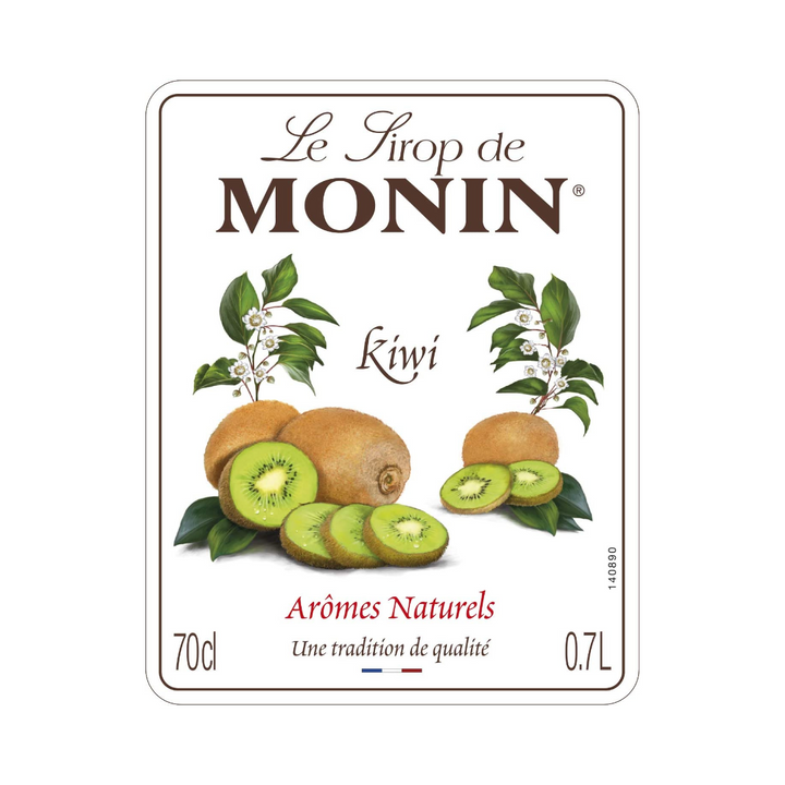 monin kiwi