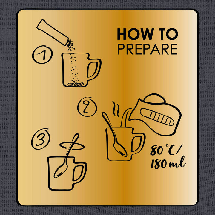 nescafe 3 in 1 strong 4