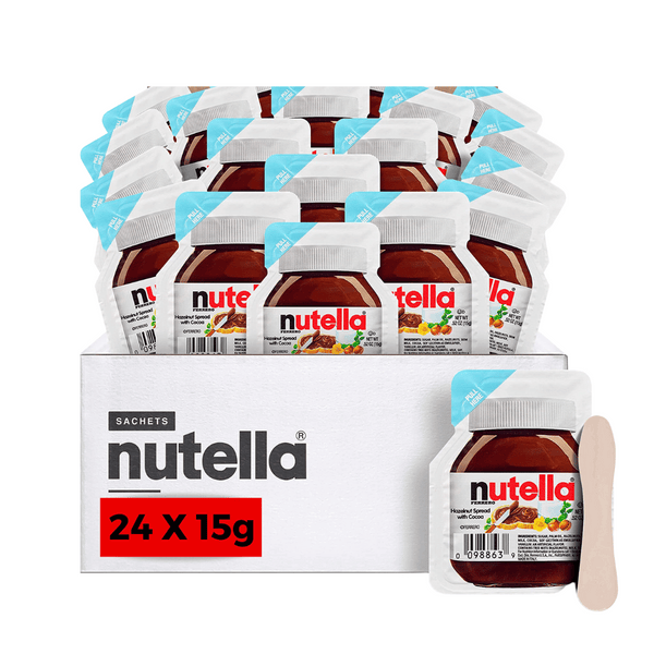 nutella