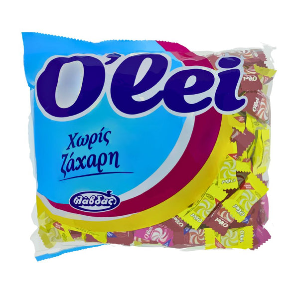oee i