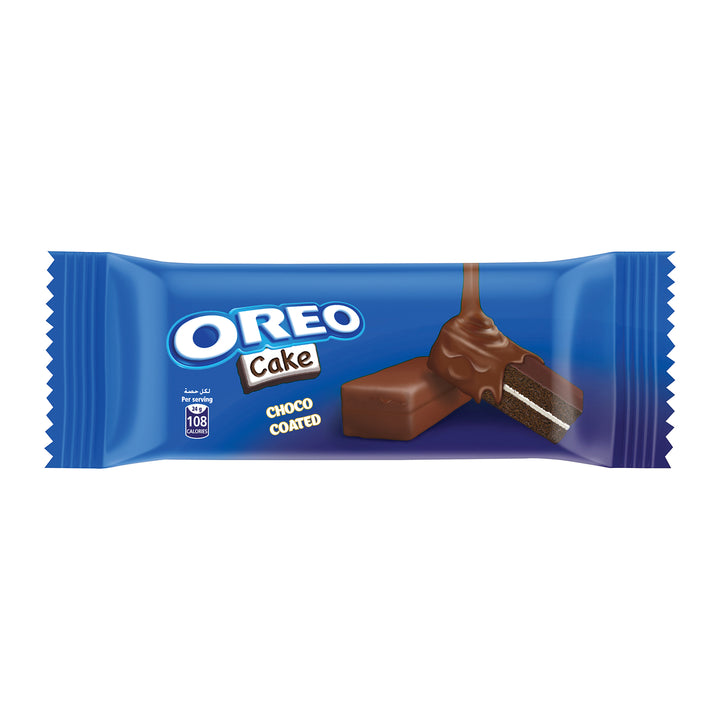 oreo cake 2