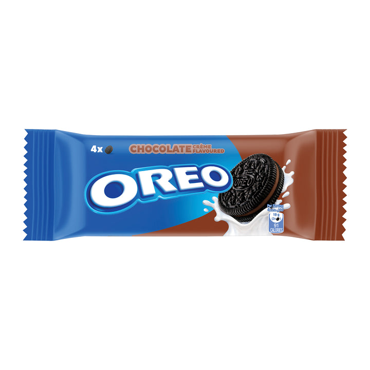 oreo chocolate 2