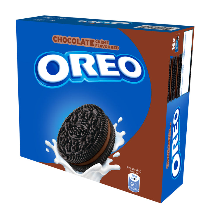 oreo chocolate 4