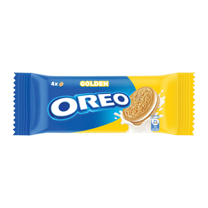 oreo golden