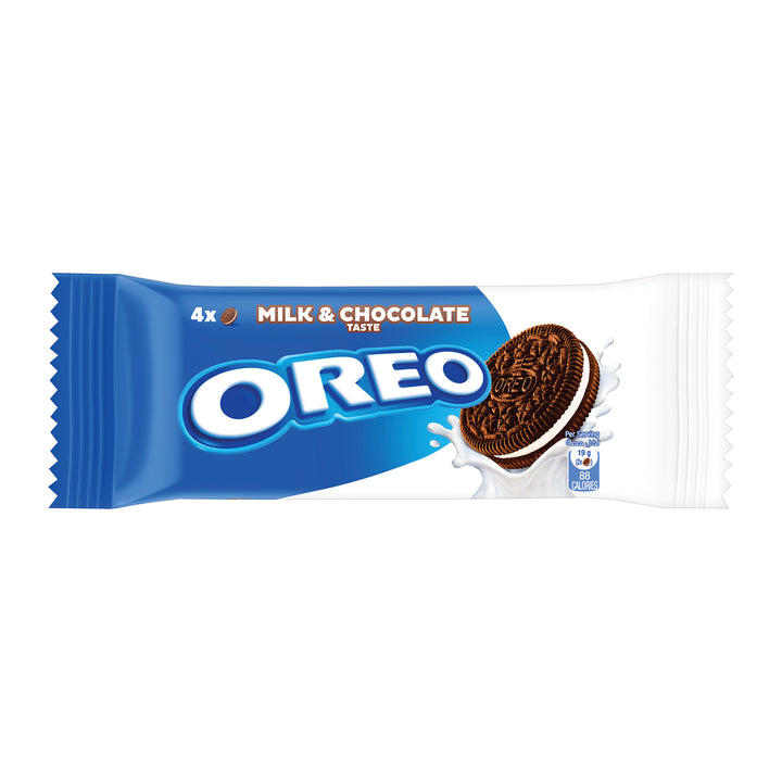 oreo milk and chocolate 2