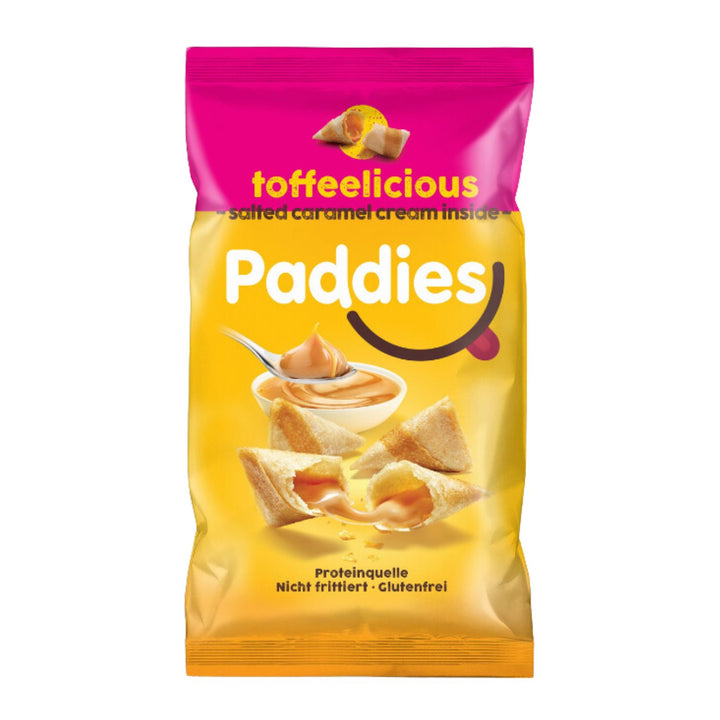 paddies