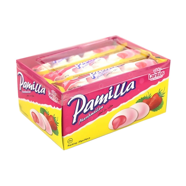 pamilla