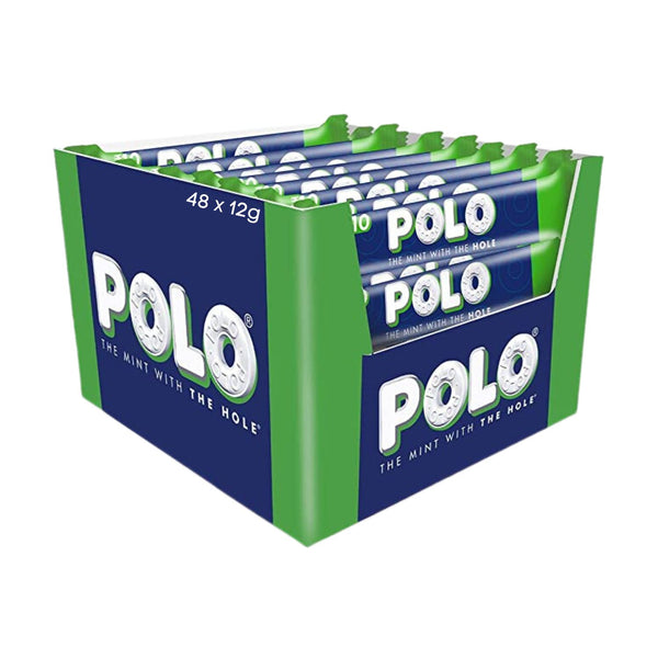 polo