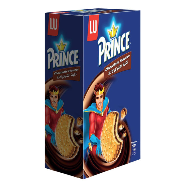 prince