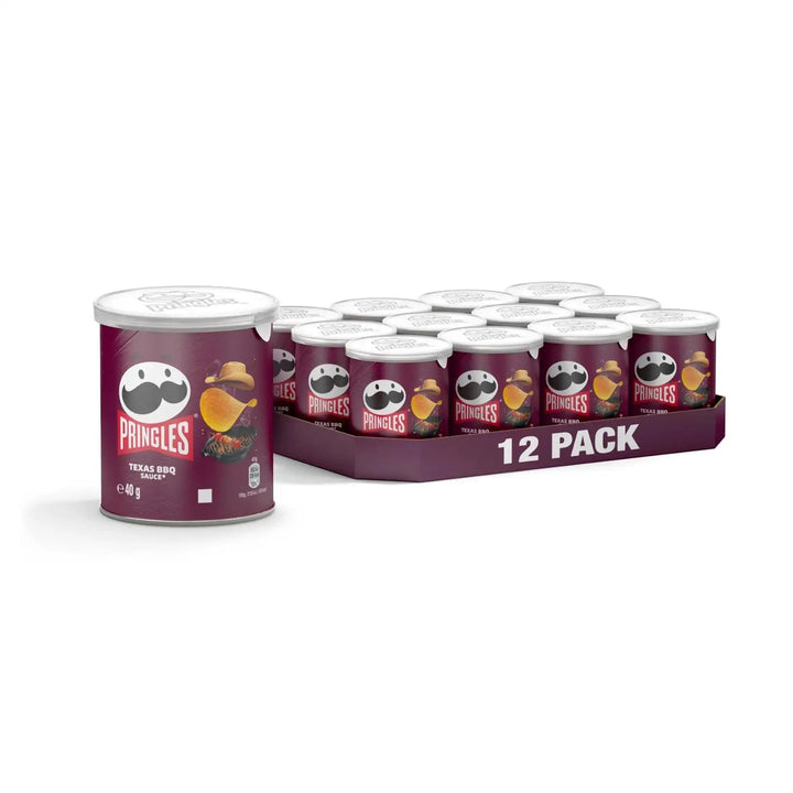 pringles barbeque 1240g