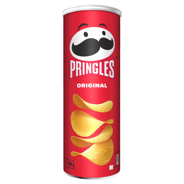pringles original