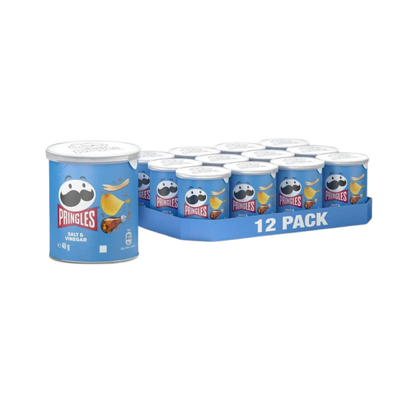 pringles salt and vinegar 1240g
