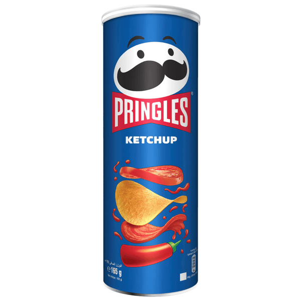 pringles
