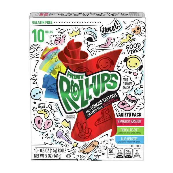 roll ups (2)