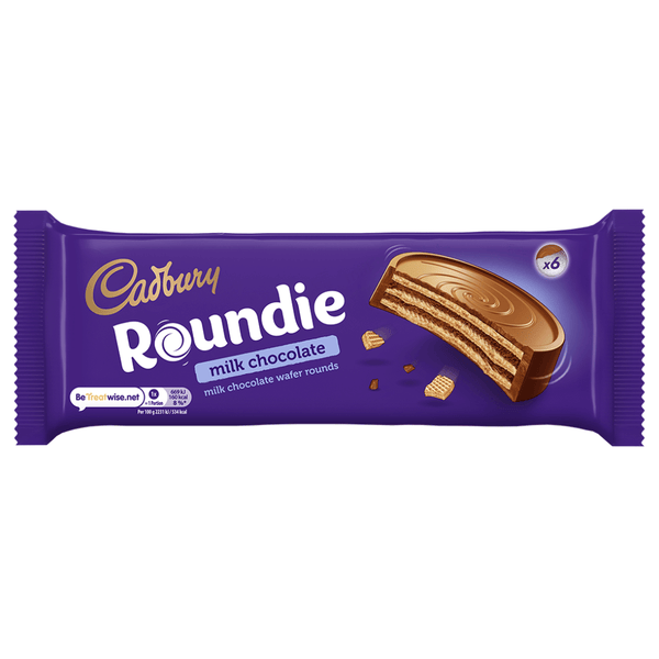 roundie