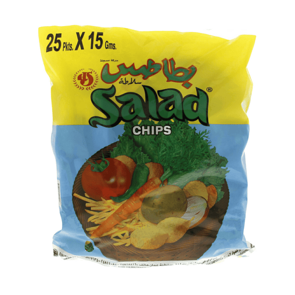 salad