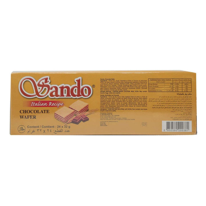sando (1)